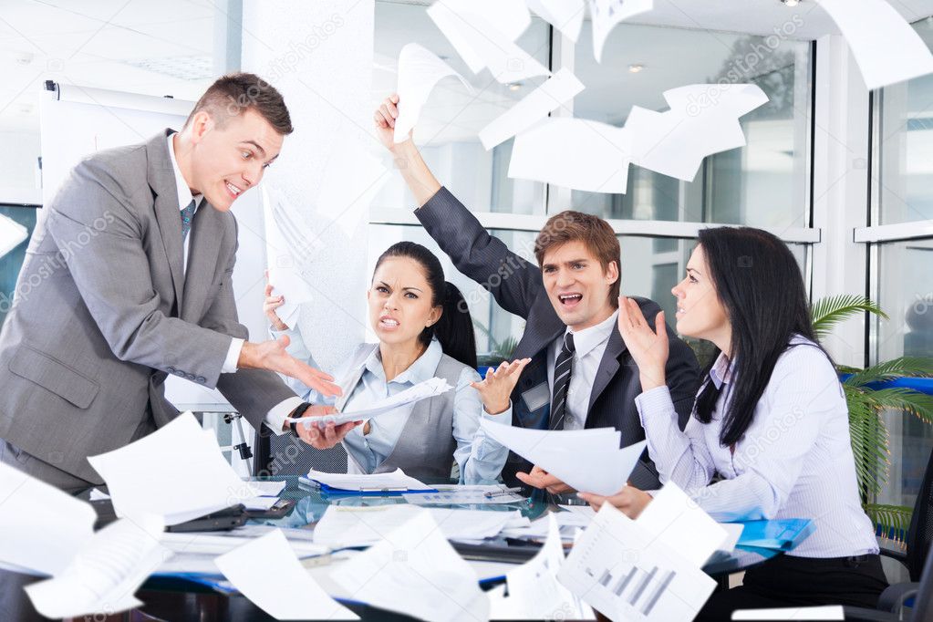 Flirten op de werkvloer workshop